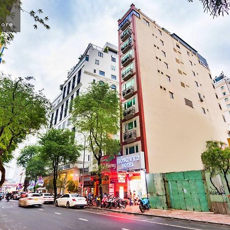 Cosmo Central Hotel Ho Şi Min Dış mekan fotoğraf