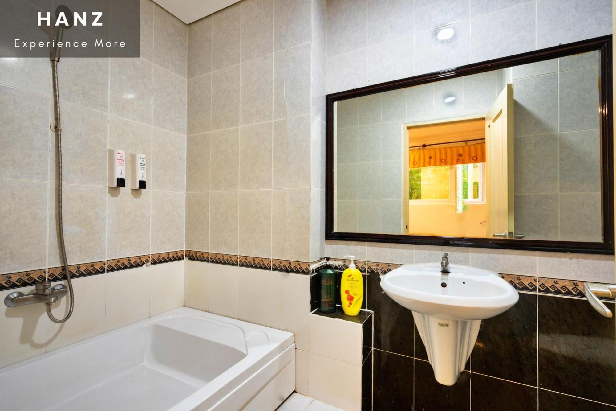 Cosmo Central Hotel Ho Şi Min Oda fotoğraf
