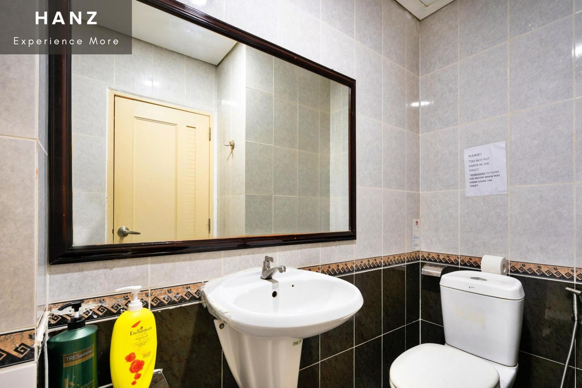 Cosmo Central Hotel Ho Şi Min Oda fotoğraf